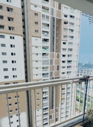 2 BHK Apartment – Exterior View View at My Home Avatar, Gachibowli - for Sale