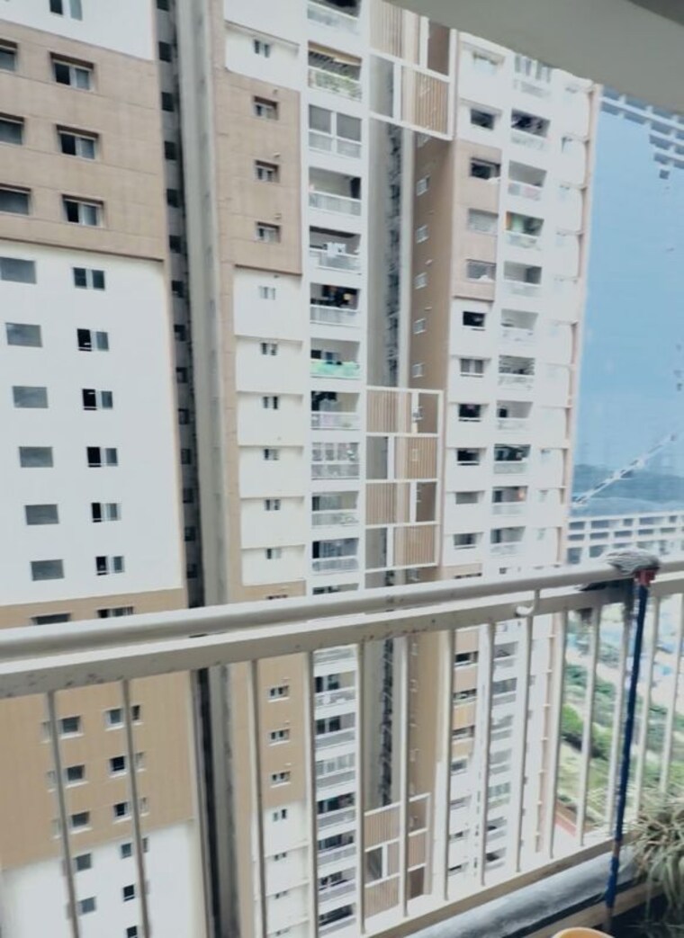 Exterior View, my-home-avatar 2 Bedroom 1314 Sq.Ft. Apartment In Gachibowli Hyderabad 10731707