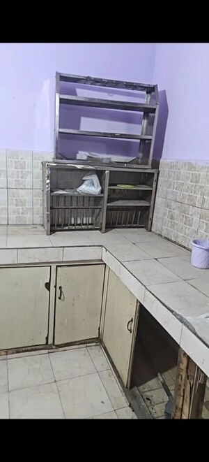 Balcony in 2 BHK Builder Floor at Deoli – for Rent
