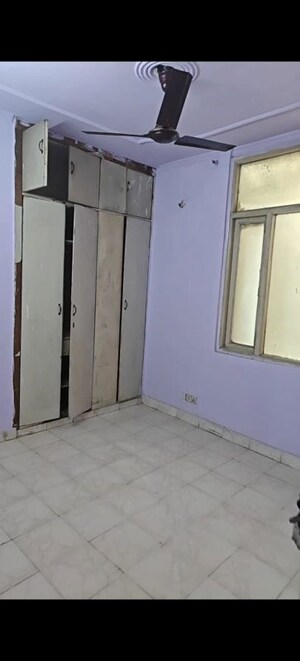 Building Lobby in 2 BHK Builder Floor at Deoli – for Rent
