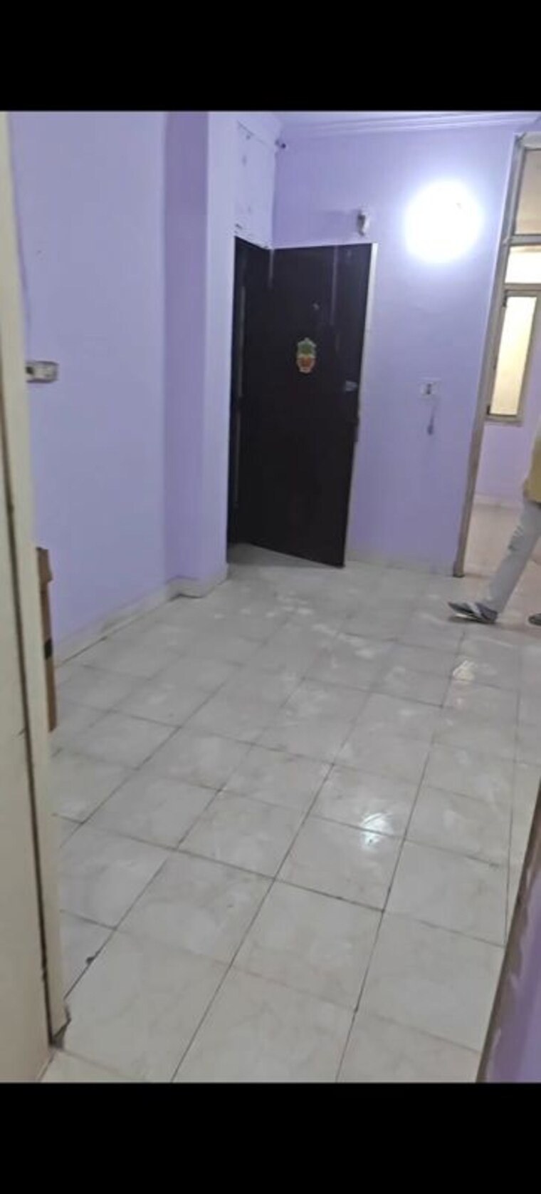 Bathroom, deoli 2 Bedroom 750 Sq.Ft. Builder Floor In Deoli Delhi 10731718