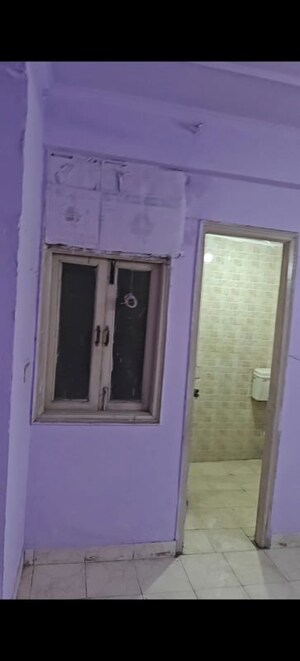 Building Lobby in 2 BHK Builder Floor at Deoli – for Rent