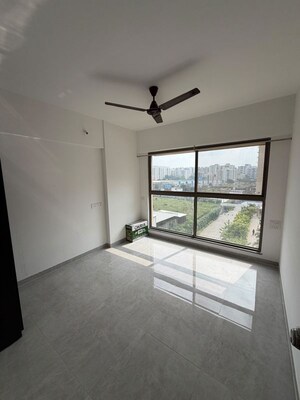 Room in 3 BHK Apartment at Goel Ganga New Town, Dhanori – for Rent