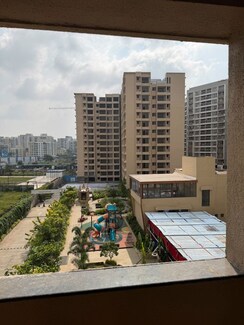 3 BHK +Apartment For Rent in Goel Ganga New Town