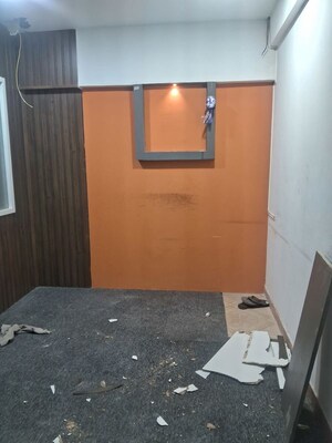 Team Area in  Office Space at Bhakti Plaza, Aundh – for Rent