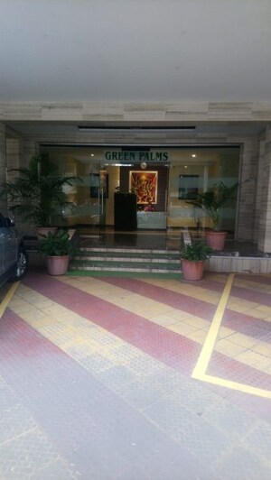  Apartment – Exterior View View at Ghansoli - for Sale