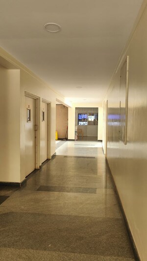Building Lobby in  Apartment at Kothanur – for Sale