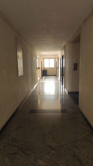 Building Lobby in  Apartment at Kothanur – for Sale