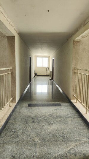 Building Lobby in  Apartment at Kothanur – for Sale