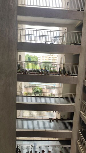  Apartment – Exterior View View at Kothanur - for Sale