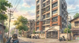  Apartment For Sale in Kalyan