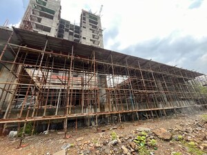2 BHK Apartment – Exterior View View at Manish Nagar - for Sale