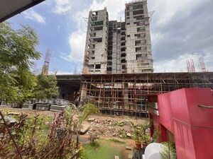 2 BHK Apartment For Sale in Manish Nagar