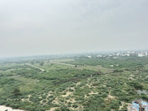 3 BHK Apartment – Exterior View View at Presithum, Sector 25 Yamuna Expressway - for Rent
