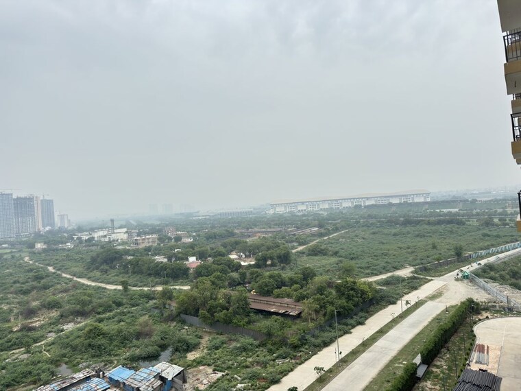 Exterior View, presithum 3 Bedroom 1440 Sq.Ft. Apartment In Sector 25 Yamuna Expressway Greater Noida 10731722