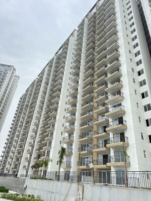 3 BHK Apartment For Rent in Presithum, Sector 25 Yamuna Expressway