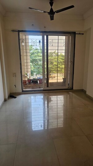 Room in 2 BHK Apartment at Arihant Aarohi, Padle – for Rent