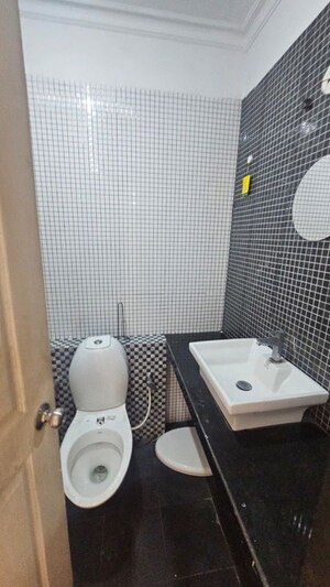 Team Area in 2 BHK Apartment at Arihant Aarohi, Padle – for Rent