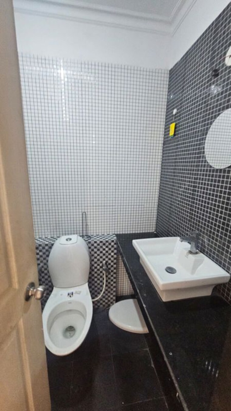 Team Area, arihant-aarohi 2 Bedroom 1265 Sq.Ft. Apartment In Padle Thane 10731709