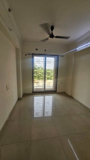 Building Lobby in 2 BHK Apartment at Arihant Aarohi, Padle – for Rent