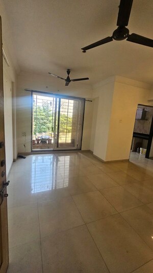 Room in 2 BHK Apartment at Arihant Aarohi, Padle – for Rent