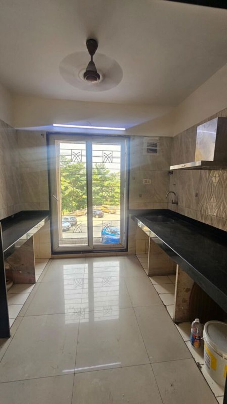 Kitchen, arihant-aarohi 2 Bedroom 1265 Sq.Ft. Apartment In Padle Thane 10731709