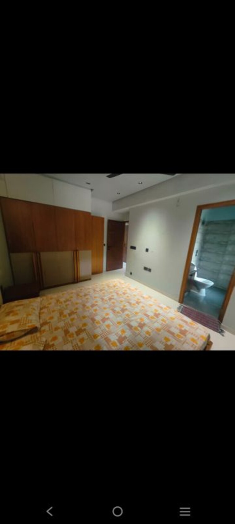 Bedroom, shivalik-sharda-park-view 3 Bedroom 1440 Sq.Ft. Apartment In Shela Ahmedabad 10731746