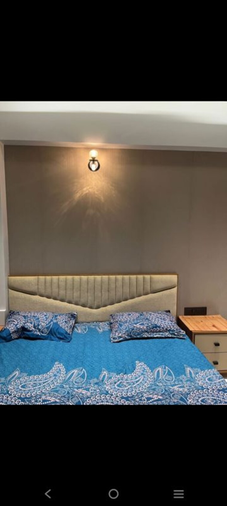 Bedroom, shivalik-sharda-park-view 3 Bedroom 1440 Sq.Ft. Apartment In Shela Ahmedabad 10731746