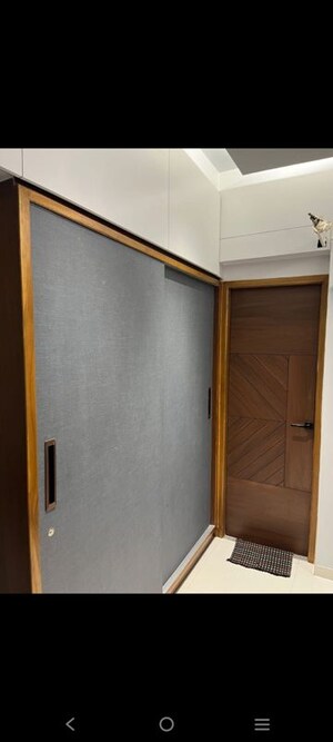 Room in 3 BHK Apartment at Shivalik Sharda Park View, Shela – for Rent