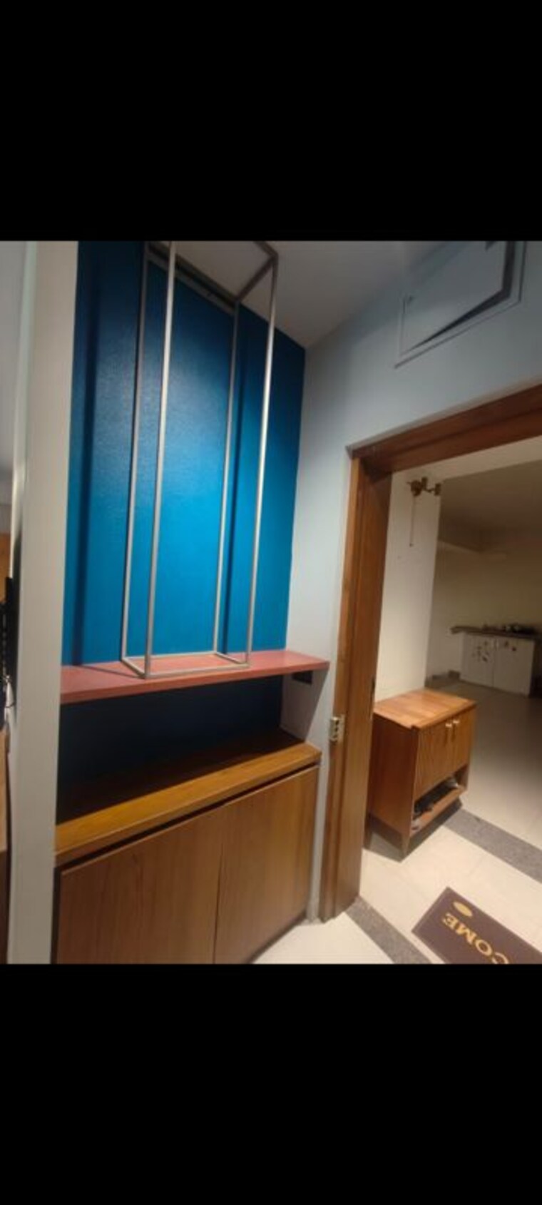 Kitchen, shivalik-sharda-park-view 3 Bedroom 1440 Sq.Ft. Apartment In Shela Ahmedabad 10731746