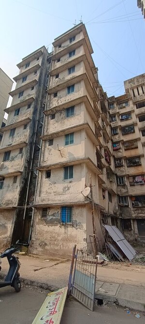  Apartment – Exterior View View at Mulund West - for Sale