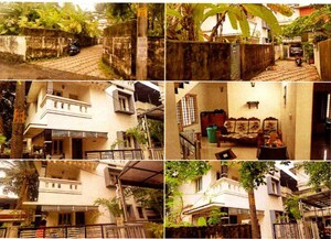  Land – Exterior View View at Ernakulam - for Sale