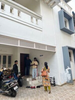  Land – Exterior View View at Ernakulam - for Sale
