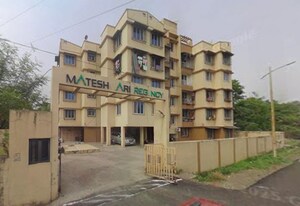  Apartment For Sale in Karjat
