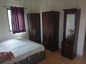 2 BHK Apartment For Rent in Agraraj Lumina Towers, Baner