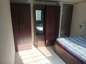 Room in 2 BHK Apartment at Agraraj Lumina Towers, Baner – for Rent