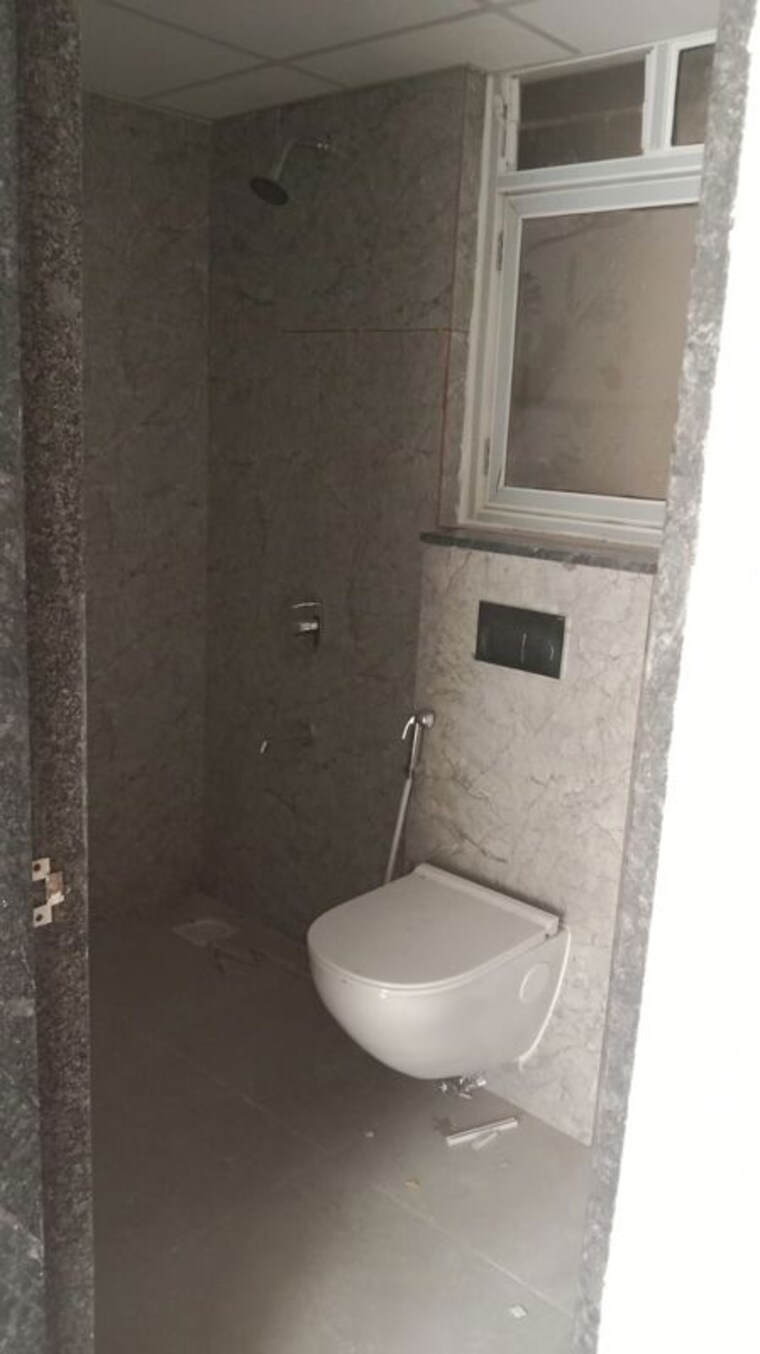 Bathroom, kolte-patil-life-republic 2 Bedroom 801 Sq.Ft. Apartment In Hinjewadi Pune 10731738
