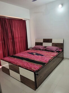 1 BHK +Apartment For Rent in Ganga New town