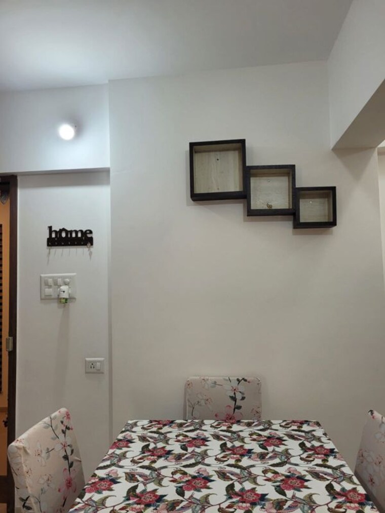 undefined, ganga-new-town 1 Bedroom 480 Sq.Ft. Apartment In Dhanori Pune 10731745