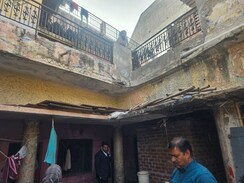 Independent House For Sale in Subhash Colony