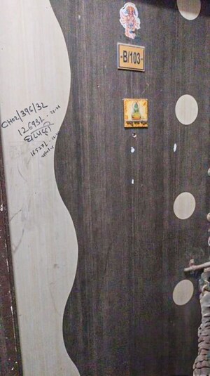 Furnished Amenities in  Apartment at Virar East – for Sale
