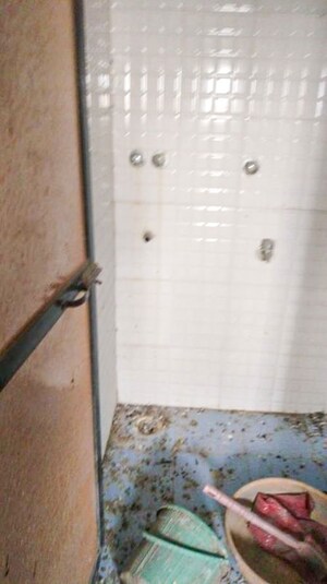 Bathroom in  Apartment at Virar East – for Sale
