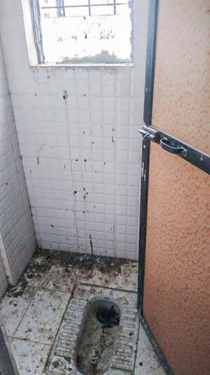 Room in  Apartment at Virar East – for Sale