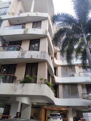  Apartment – Exterior View View at Race Course - for Sale