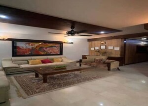 Bedroom in 3 BHK Apartment at Parsvnath Planet Plaza, Gomti Nagar – for Rent