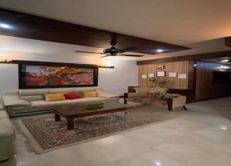 Bedroom, parsvnath-planet-plaza 3 Bedroom 1400 Sq.Ft. Apartment In Gomti Nagar Lucknow 10731770