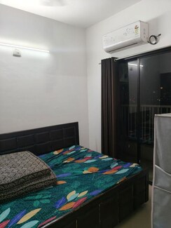 2 BHK Apartment For Rent in Sarkhej