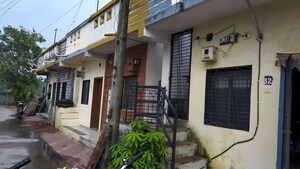 Independent House – Exterior View View at Vrajbhumi Scoiety - for Sale