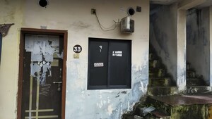 Furnished Amenities in  Independent House at Vrajbhumi Scoiety – for Sale