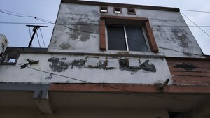 Furnished Amenities in  Independent House at Vrajbhumi Scoiety – for Sale